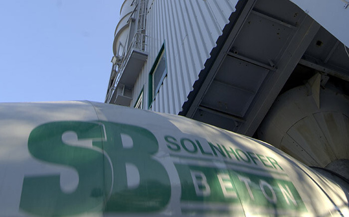 SB Solnhofer Beton