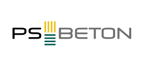 PS Beton Logo